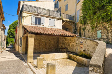 Appartement 3 pièces 255000 €