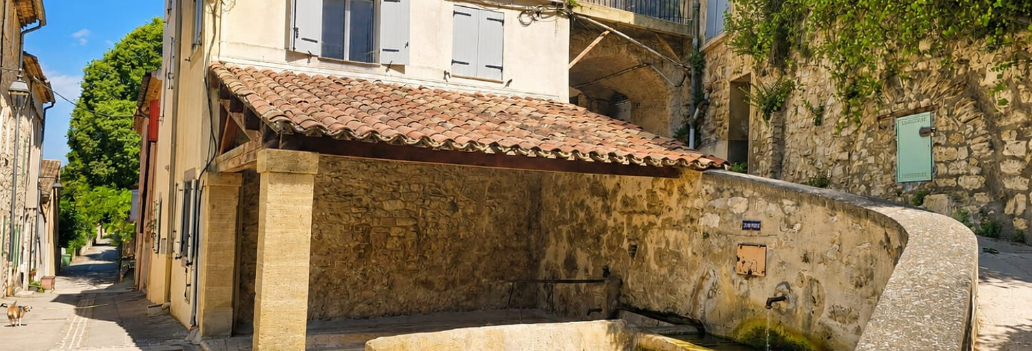 Appartement 3 Pièces 59 m² à vendre à Éguilles (13510)