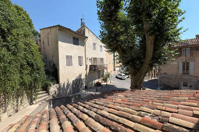 Appartement 3 pièces 255000 €