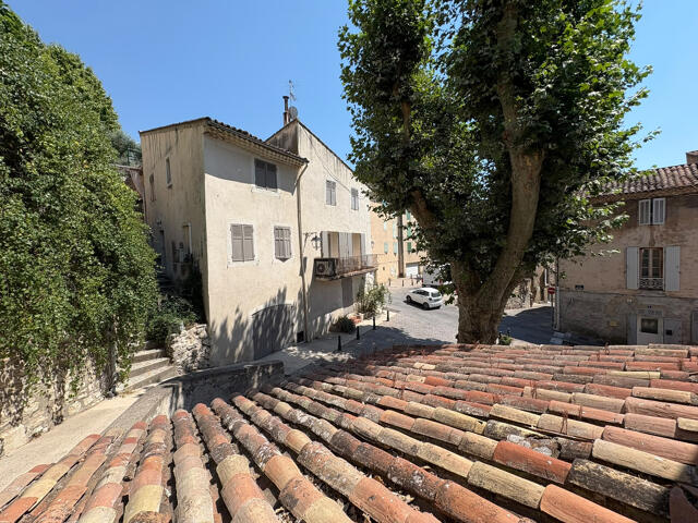 Appartement proposé à Éguilles