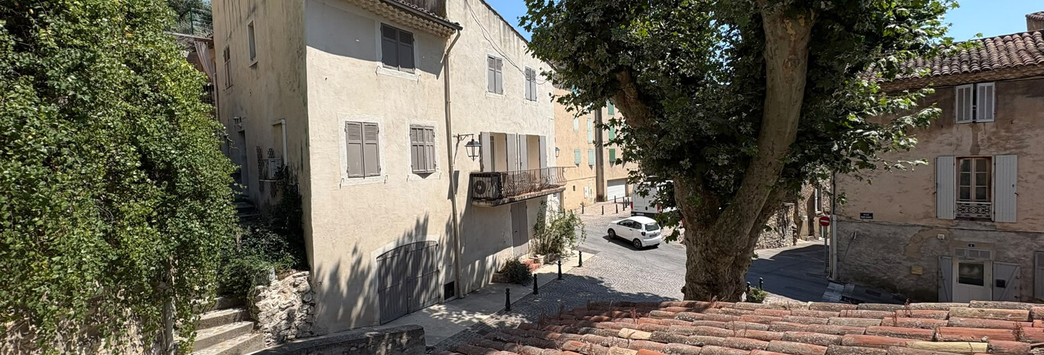 Appartement 3 Pièces 59 m² à vendre à Éguilles (13510)