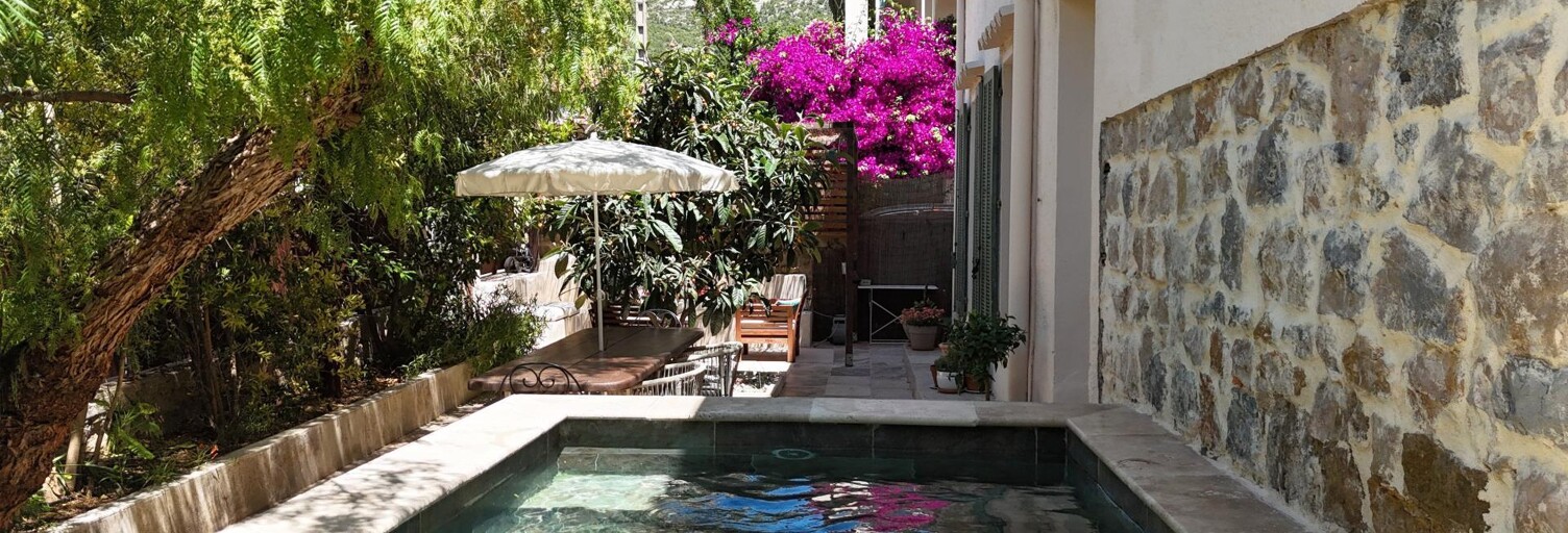 Maison 5 Pièces 162 m² à vendre à Toulon (83100)