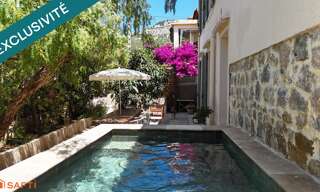 Maison 5 Pièces 162 m² à vendre à Toulon (83100)