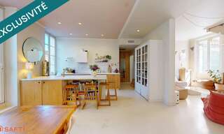 Maison 5 Pièces 162 m² à vendre à Toulon (83100)