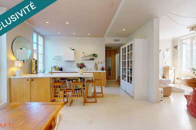 Maison 5 pièces 699000 €