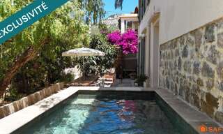 Maison 5 Pièces 162 m² à vendre à Toulon (83100)