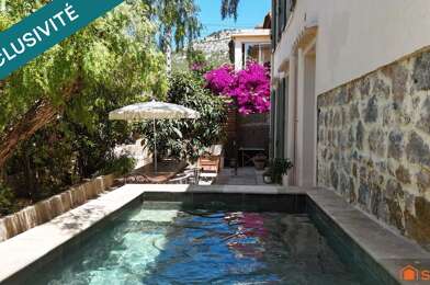 Maison 5 pièces 699000 €