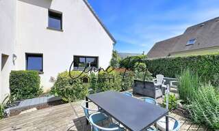 Maison 6 Pièces 181 m² à vendre à Vieux (14930)