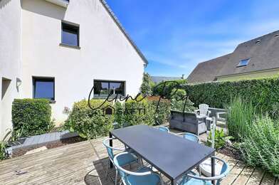 Maison 6 pièces 443000 €