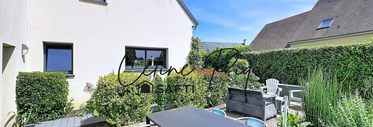 Maison 6 Pièces 181 m² à vendre à Vieux (14930)