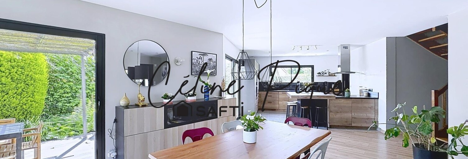 Maison 6 Pièces 181 m² à vendre à Vieux (14930)