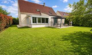 Maison 9 Pièces 187 m² à vendre à Magny-le-Hongre (77700)
