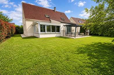 Maison 9 pièces 738000 €