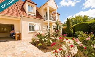 Maison 9 Pièces 187 m² à vendre à Magny-le-Hongre (77700)