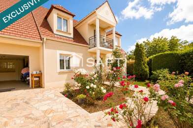 Maison 9 pièces 720000 €