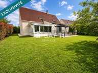Maison Familiale 5 ch/2 suites - DPE B, prête à vivre — photo 2