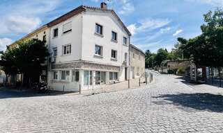 Immeuble  253 m² à vendre à Saint-Juéry (81160)
