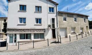 Immeuble  253 m² à vendre à Saint-Juéry (81160)