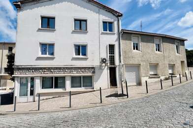 Immeuble  330000 €