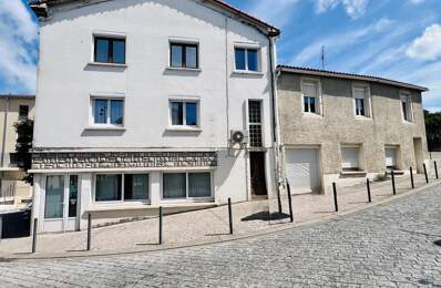 Ensemble Immobilier  A Fort Potentiel sur St Juery — photo du bien