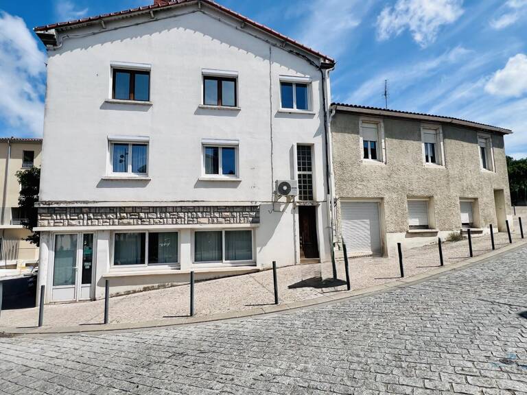 Ensemble Immobilier  A Fort Potentiel sur St Juery — photo 1