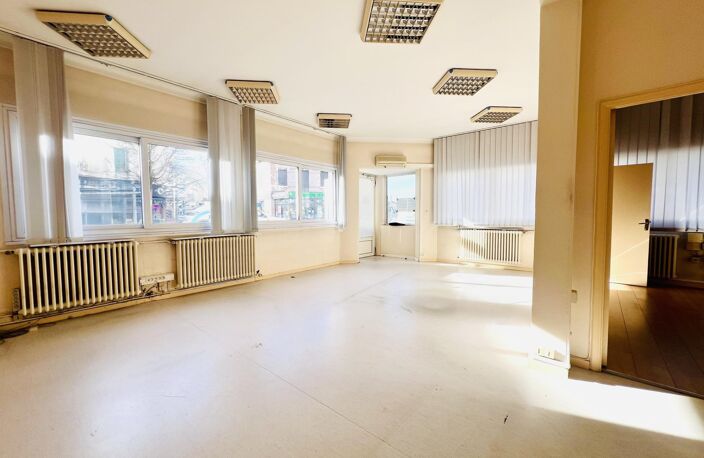 Ensemble Immobilier  A Fort Potentiel sur St Juery — photo 2