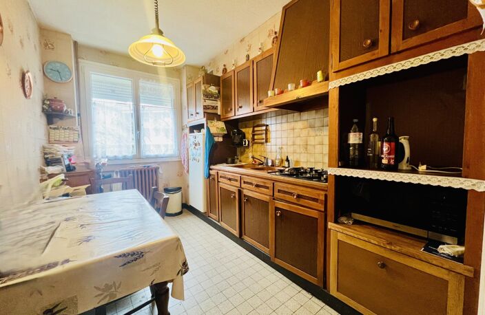 Ensemble Immobilier  A Fort Potentiel sur St Juery — photo 4