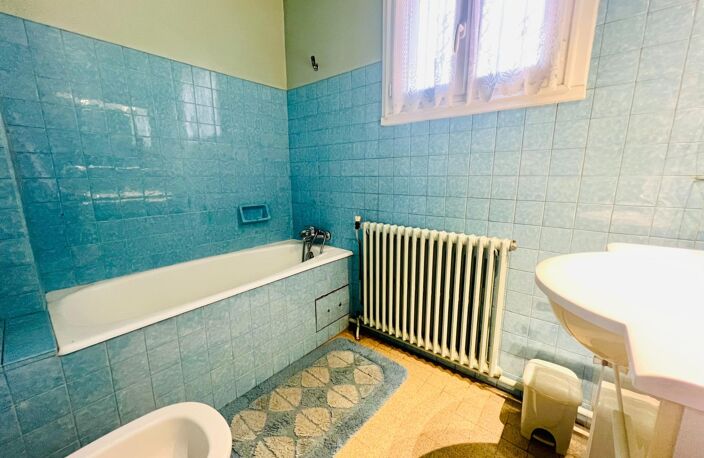 Ensemble Immobilier  A Fort Potentiel sur St Juery — photo 5