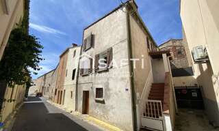 Maison 3 Pièces 45 m² à vendre à Latour-Bas-Elne (66200)