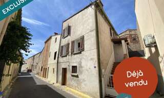 Maison 3 Pièces 40 m² à vendre à Latour-Bas-Elne (66200)