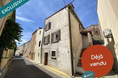 Maison 3 pièces 65000 €