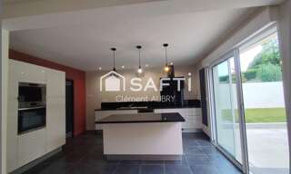 Maison 6 Pièces 170 m² à vendre à La Baconnière (53240)