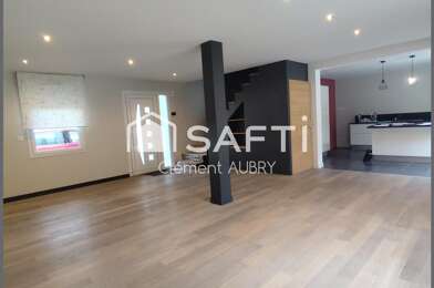 Maison 6 pièces 293990 €