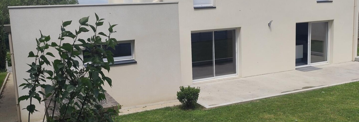 Maison 6 Pièces 170 m² à vendre à La Baconnière (53240)