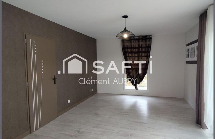 Beau Pavillon offrant de beaux volumes avec magnifique terrain ! — photo 2
