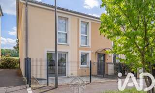 Appartement 3 Pièces 67 m² à vendre à Guénange (57310)