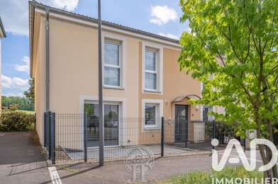 Appartement 3 pièces 199000 €