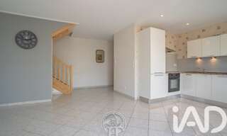 Appartement 3 Pièces 67 m² à vendre à Guénange (57310)
