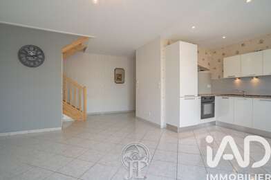 Appartement 3 pièces 199000 €