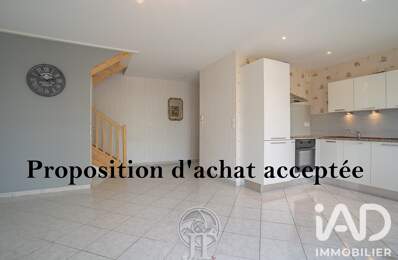 Vente Duplex 3 pièces — photo du bien