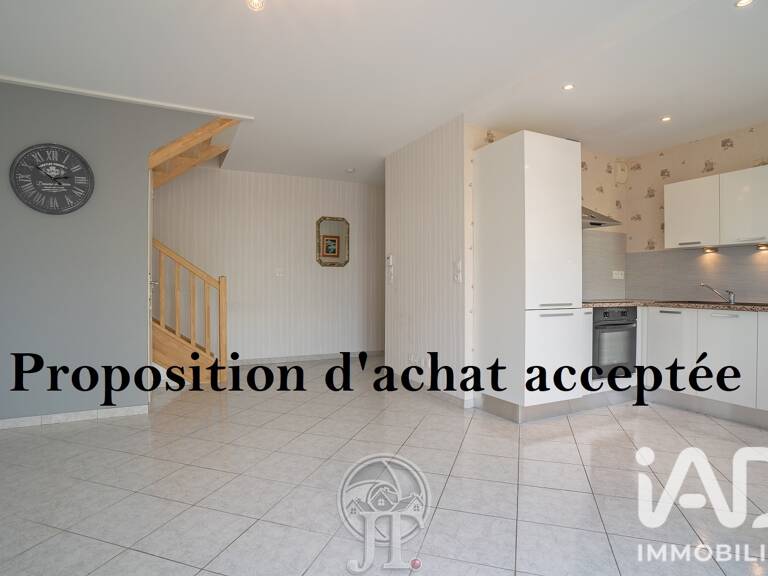 Vente Duplex 3 pièces — photo 1
