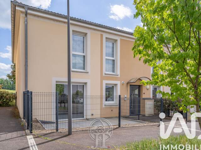Vente Duplex 3 pièces — photo du bien