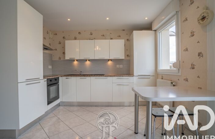 Vente Duplex 3 pièces — photo 2