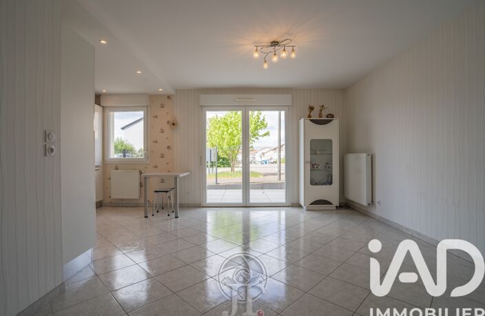 Vente Duplex 3 pièces — photo 3