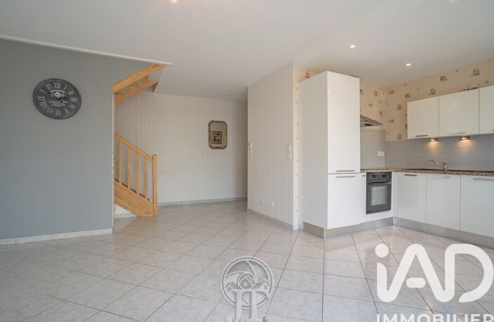 Vente Duplex 3 pièces — photo 4