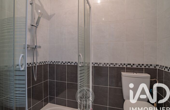 Vente Duplex 3 pièces — photo 5
