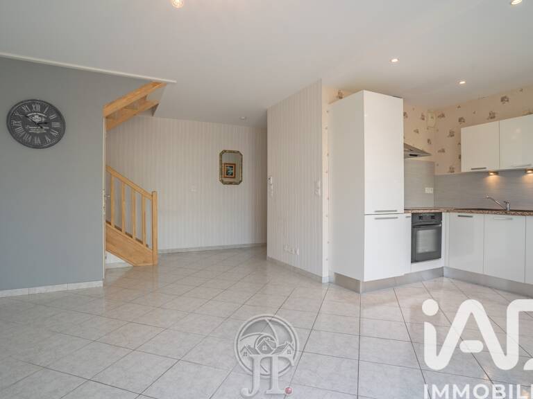 Vente Duplex 3 pièces — photo 1
