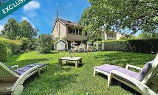 Maison 5 Pièces 125 m² à vendre à Le Mesnil-Saint-Denis (78320)