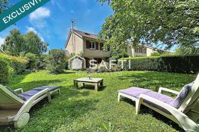 Maison 5 pièces 399000 €