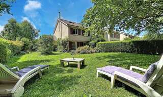 Maison 5 Pièces 125 m² à vendre à Le Mesnil-Saint-Denis (78320)